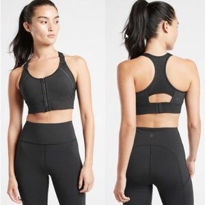 Athleta Empower Bra A-C Women's Size L